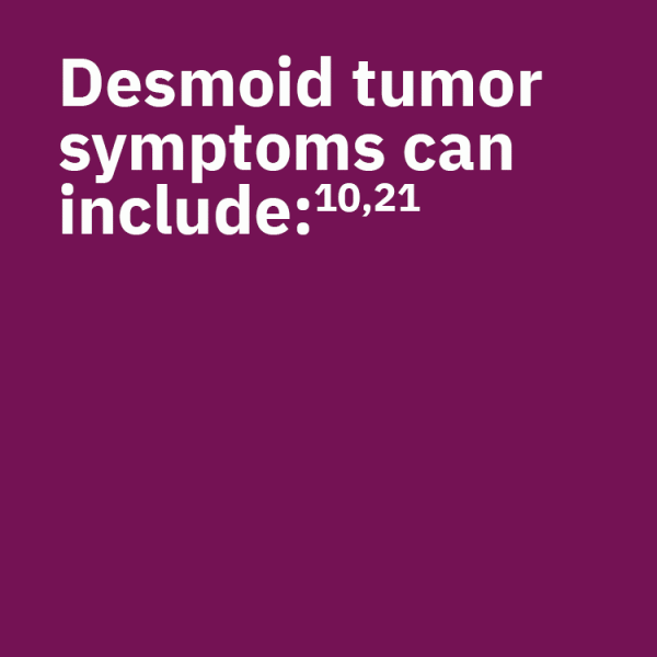 What Is A Desmoid Tumor Springworks